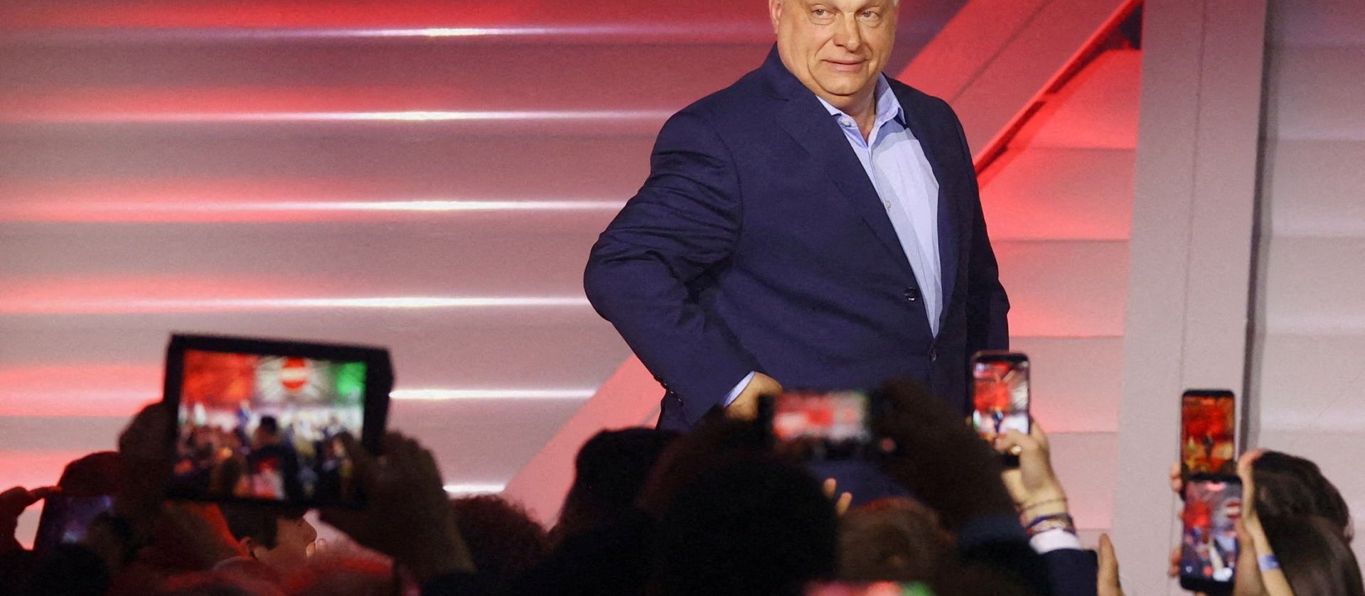 Orbán i Fidesz chcą protestować „w obronie demokracji”. Premier Magyar odpowiada ostro