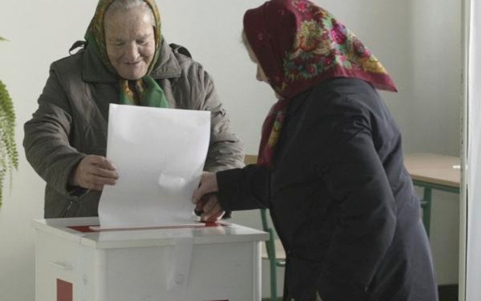 Kandydatów na sołtysa można zgłaszać w różny sposób