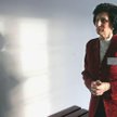 Prezes PZLA Irena Szewińska