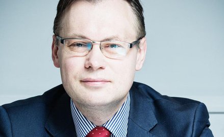 Moja żona została kandydatem PiS na prezydenta Nowego Sącza nie dlatego, że jest moją żoną, lecz dla