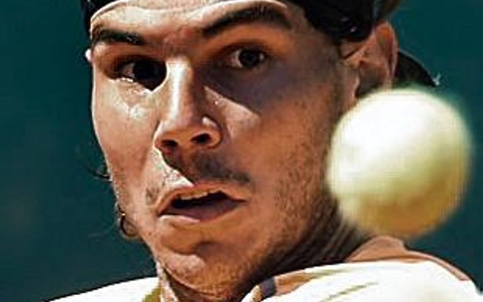 Rafael Nadal