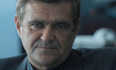 Roman Karkosik, główny akcjonariusz Boryszewa