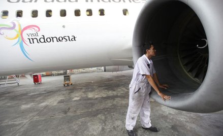 Prezes linii lotniczej zwolniony za przemyt Harleya