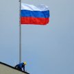 USA zdjęły flagę z rezydencji konsula Rosji? "Zgodnie z Konwencją Wiedeńską"