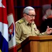 Koniec ery Castro na Kubie. Raul Castro rezygnuje
