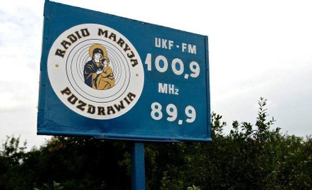 Ćwierćwiecze Radia Maryja