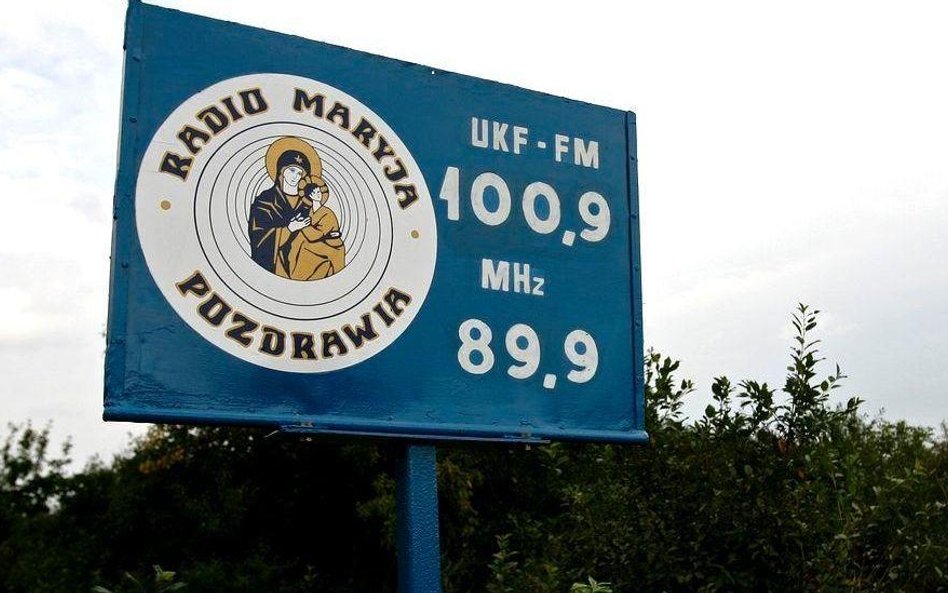 Ćwierćwiecze Radia Maryja