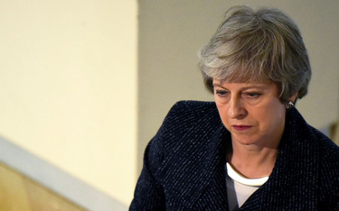 Brytyjscy ministrowie omawiają plan opóźnienia brexitu