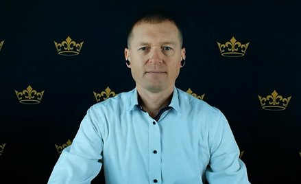 Tomasz Gessler, Tavex: Panika na rynku złota. Czy widać już koniec korekty?
