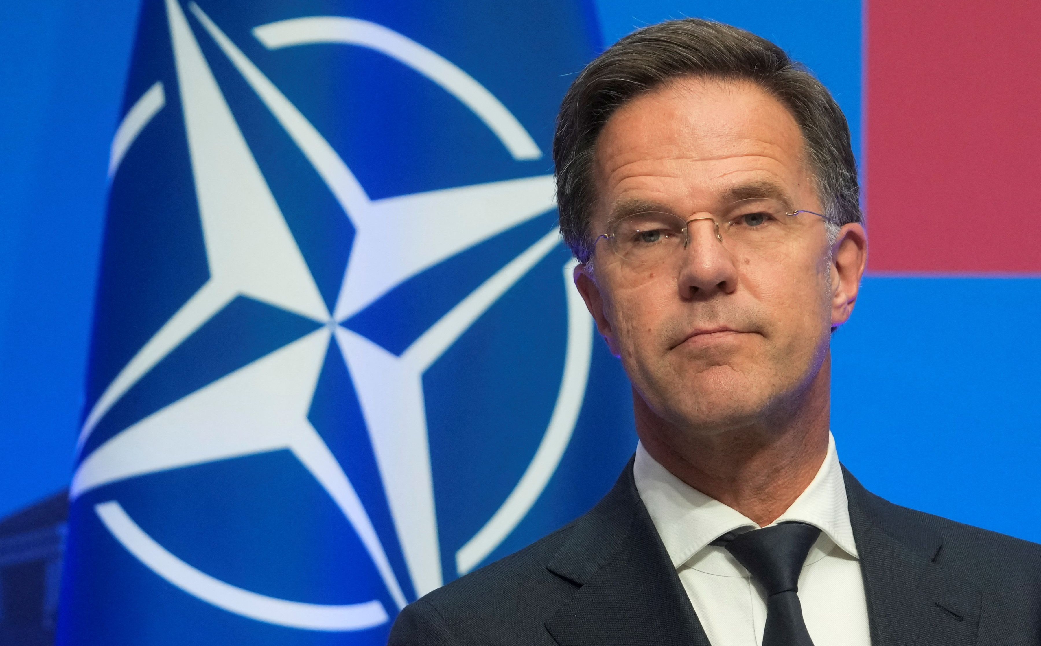 „400-proc. wzrost”. Szef NATO chce znacznego zwiększenia nakładów na obronę powietrzną