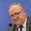 Gen. Pacek: W Rosji już wiedzą i Putin też wie, że ta wojna to ślepa uliczka
