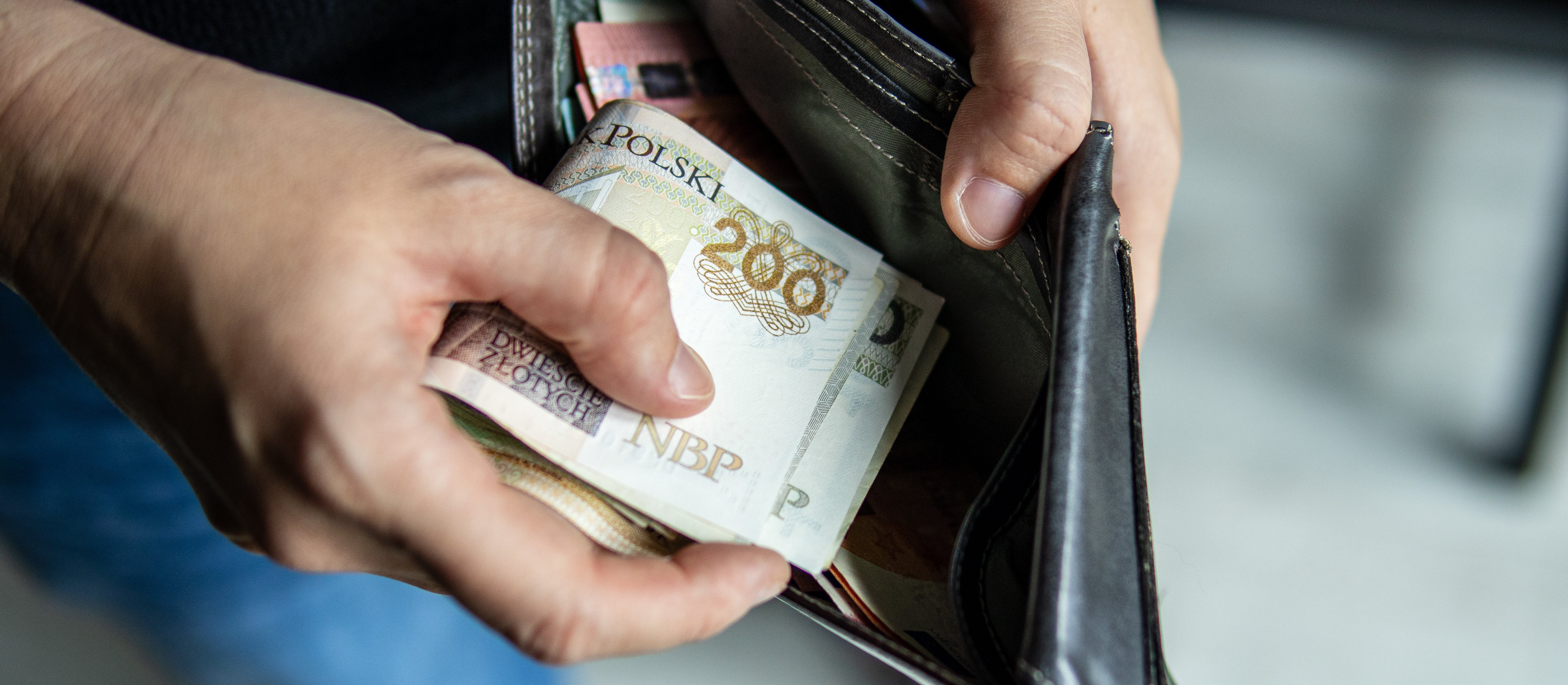 Czternasta emerytura. Tyle wyniesie przelew z ZUS