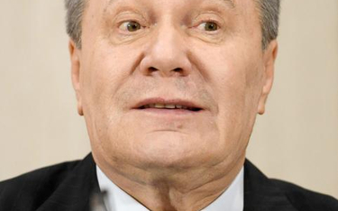 Wiktor Janukowycz zachował kontrolę nad swoim biznesem na Ukrainie, szczególnie na prorosyjskim Wsch