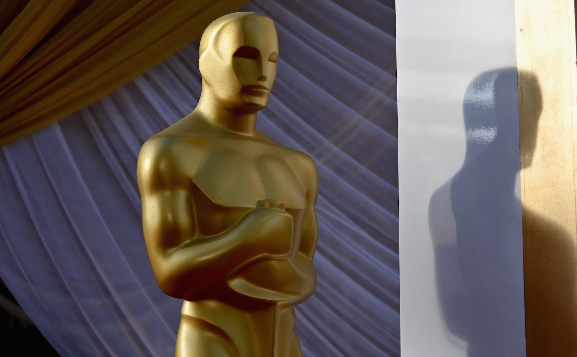 Co wolno, a czego nie wolno laureatom Oscarów? Długa lista zakazów i nakazów