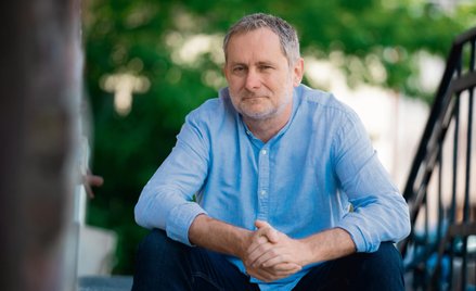 Paweł Droździak: Psychiatrzy nie zastąpią więzi rodzinnych