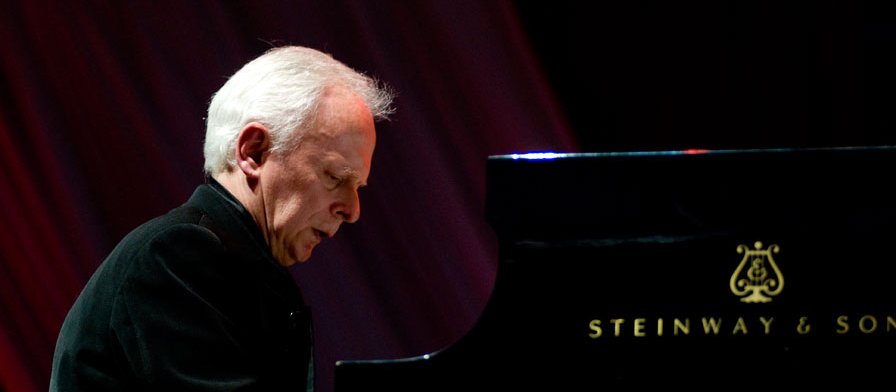 Życie z Chopinem w tle