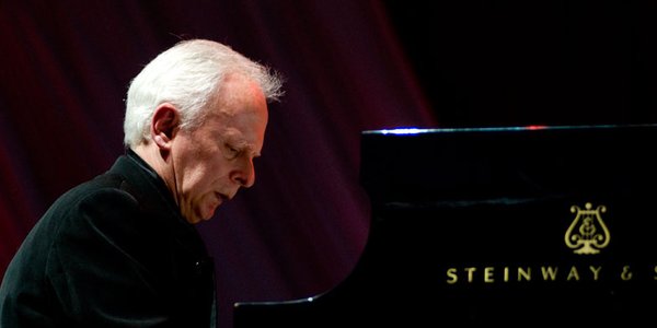 Życie z Chopinem w tle