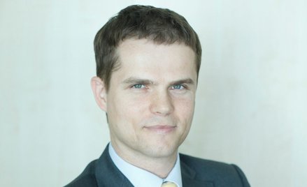 Marcin Materna dyrektor biura analiz rynków kapitałowych, Bank Millennium