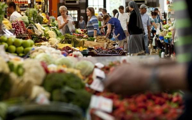Eksport polskiej żywności bije rekordy