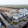 Biznes deweloperski charakteryzuje się długim cyklem. Dlatego projekty są wrażliwe na zmiany przepis
