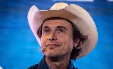 Kimbal Musk