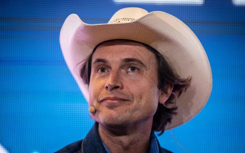 Kimbal Musk