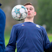 Kacper Kozłowski sprzedany do Brighton