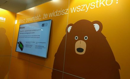 Plany emisji akcji zdołowały kurs Medicalgorithmics