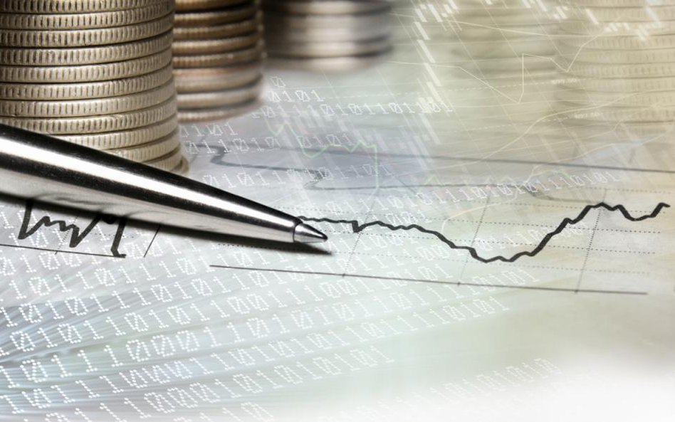 Inflacja i finanse w ostrym cieniu mgły