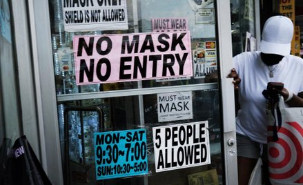 The New York Times: Odpowiedź na stres pracowników