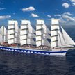Flying Clipper
