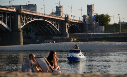 Przy zachowaniu dotychczasowego tempa zmian klimatycznych, do 2100 roku Europa może „zyskać” dodatko