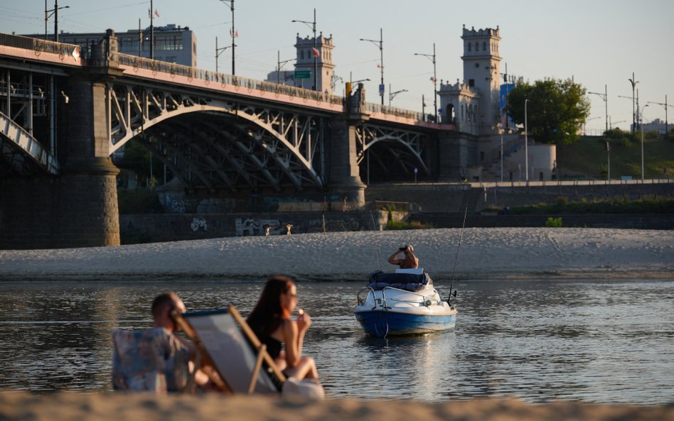 Przy zachowaniu dotychczasowego tempa zmian klimatycznych, do 2100 roku Europa może „zyskać” dodatko