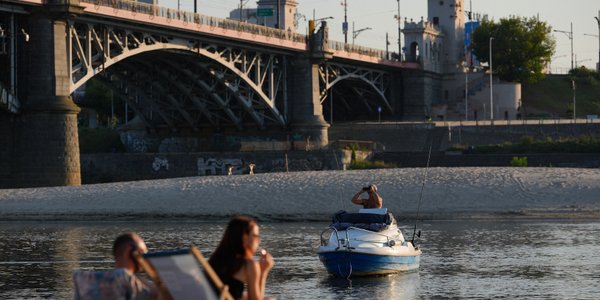 Raport: Czeka nas dodatkowy miesiąc lata w Europie. To nie jest dobra wiadomość