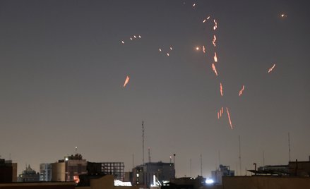 Tomasz Kubin: Czy Izrael mógł zaatakować Iran?