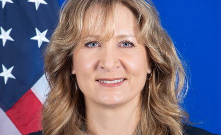 Beth Van Schaack