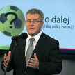 Ryszard Czarnecki: Będę kandydował na prezesa PZPN