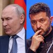 Będzie spotkanie w trójkącie Donald Trump – Władimir Putin – Wołodymyr Zełenski? Taką propozycję mia