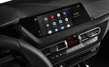 Android Auto z nowymi możliwościami