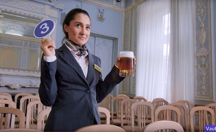 Hotelarzu, wystaw nocleg na aukcji