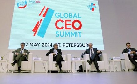 Bojkot pogrąża gospodarkę Rosji