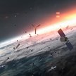 Krążące nad Ziemią satelity są narażone na ryzyko zderzeń z kosmicznymi odpadami. Same też mogą być 