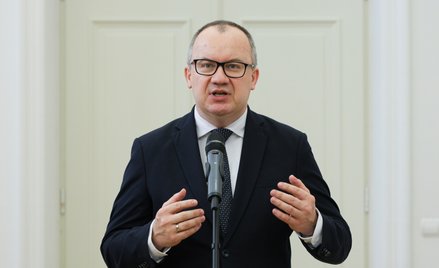 Minister sprawiedliwości, prokurator generalny Adam Bodnar