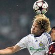 Szewczenko w Dynamie odzyskał wiarę, że futbol go potrzebuje