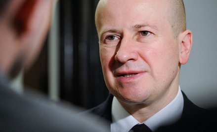 RPO ponownie w Senacie, sprawdzian dla opozycji