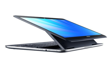 Dwusystemowy tablet Samsunga