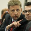 Marek Migalski: Będziemy grali do 90 minuty