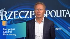 zdjęcie Adam Uszpolewicz, prezes zarządu Polskiej Izby Ubezpieczeń