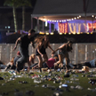 Strzelanina na koncercie w Las Vegas