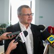 Członek Rady Polityki Pieniężnej dr Ludwik Kotecki